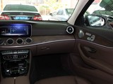 奔驰E级 2017款  E 320 L 4MATIC_高清图7