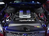 英菲尼迪QX50 2017款  2.5L 探索版_高清图9