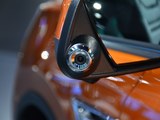 优6 SUV 2017款  改款 1.8T 智尊型_高清图4