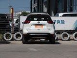 奇骏 2017款  2.5L CVT至尊版 4WD_高清图14