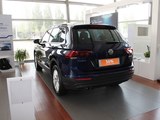 Tiguan 2017款  280TSI 两驱精英型_高清图3