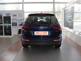 Tiguan 2017款  280TSI 两驱精英型_高清图2