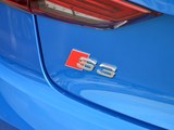 奥迪S3 2017款  改款 S3 2.0T Limousine_高清图35