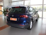 2017款 Tiguan 280TSI 两驱精英型