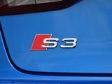 奥迪S3 2017款  改款 S3 2.0T Limousine_高清图34