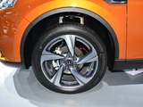 优6 SUV 2017款  改款 1.8T 智尊型_高清图11