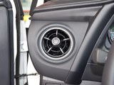 卡罗拉 2017款  改款双擎 1.8L E-CVT精英版_高清图20