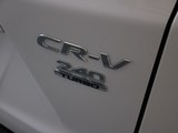 本田CR-V 2017款  240TURBO 自动四驱尊耀版_高清图20