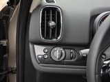 MINI COUNTRYMAN 2017款  2.0T COOPER S ALL4 旅行家_高清图34