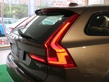 沃尔沃V90 2017款  Cross Country T5 AWD 智尊版_高清图22