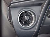 卡罗拉 2017款  改款双擎 1.8L E-CVT精英版_高清图17