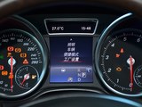 奔驰GLS 2016款  GLS 500 4MATIC_高清图5