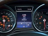 奔驰GLS 2016款  GLS 500 4MATIC_高清图4