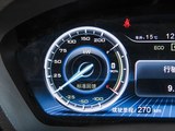 秦Pro新能源 2016款 秦 EV300 旗舰型_高清图1