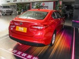 中华H3 2017款  1.5L 自动精英型_高清图4