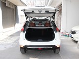 奇骏 2017款  2.5L CVT至尊版 4WD_高清图23