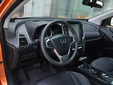 优6 SUV 2017款  改款 1.6T 旗舰型_高清图23