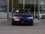 Giulia 2017款  2.0T 200HP 豪华版_高清图16