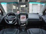 优6 SUV 2017款  改款 1.6T 旗舰型_高清图22