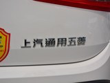 宝骏560 2017款  1.5T DCT旗舰型_高清图16