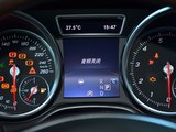 奔驰GLS 2016款  GLS 500 4MATIC_高清图35