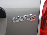 MINI COUNTRYMAN 2017款  2.0T COOPER S ALL4 旅行家_高清图26