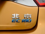 EC系列 2017款  EC180 灵秀版_高清图28