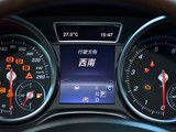 奔驰GLS 2016款  GLS 500 4MATIC_高清图34