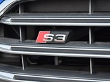 奥迪S3 2017款  改款 S3 2.0T Limousine_高清图20