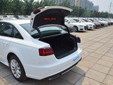 奥迪A6L 2017款  30 FSI 技术型_高清图6