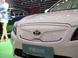 华骐300E 2017款  标准型_高清图29