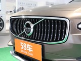 沃尔沃V90 2017款  Cross Country T5 AWD 智尊版_高清图6