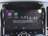 凯翼X5 2017款  1.5T CVT旗舰型_高清图13