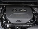 MINI COUNTRYMAN 2017款  2.0T COOPER S ALL4 旅行家_高清图15