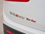 宝骏560 2017款  1.5T DCT旗舰型_高清图5