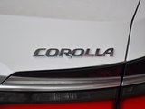 卡罗拉 2017款  改款双擎 1.8L E-CVT精英版_高清图32