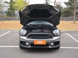 MINI COUNTRYMAN 2017款  2.0T COOPER S ALL4 旅行家_高清图33