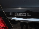 奔驰E级 2017款  E 320 L 4MATIC_高清图7