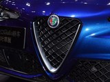 Giulia 2017款  2.9T 510HP 四叶草版_高清图14