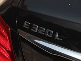 奔驰E级 2017款  E 320 L 4MATIC_高清图5