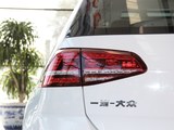 高尔夫 2017款  1.6L 自动舒适百万辆纪念版_高清图27