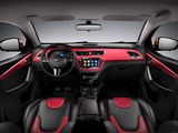 瑞风S2 2018款  1.6L 智驱版 CVT豪华智能型_高清图23