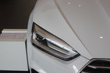 奥迪A5 2017款  Coupe 40 TFSI 时尚型_高清图1
