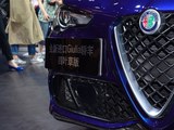 Giulia 2017款  2.9T 510HP 四叶草版_高清图13