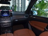 奔驰GLS 2016款  GLS 500 4MATIC_高清图12