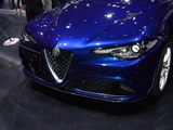 Giulia 2017款  2.9T 510HP 四叶草版_高清图11