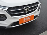 宝骏510 2017款  1.5L 手动豪华型_高清图5