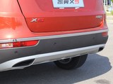 凯翼X5 2017款  1.5T CVT旗舰型_高清图33
