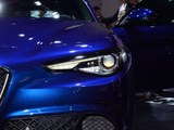 Giulia 2017款  2.9T 510HP 四叶草版_高清图8