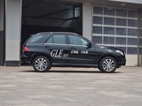 奔驰GLE 2017款  GLE 320 4MATIC 豪华型_高清图4
